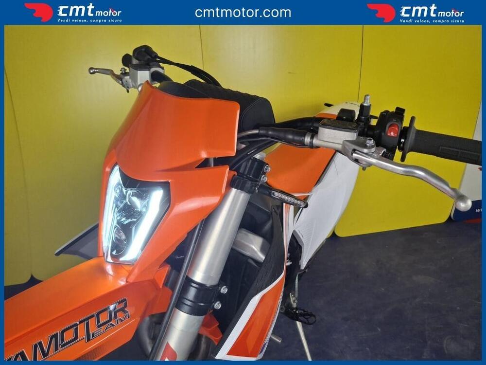 KTM 125 SX (2022) (7)