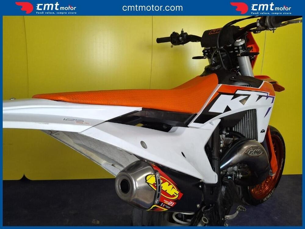 KTM 125 SX (2022) (10)