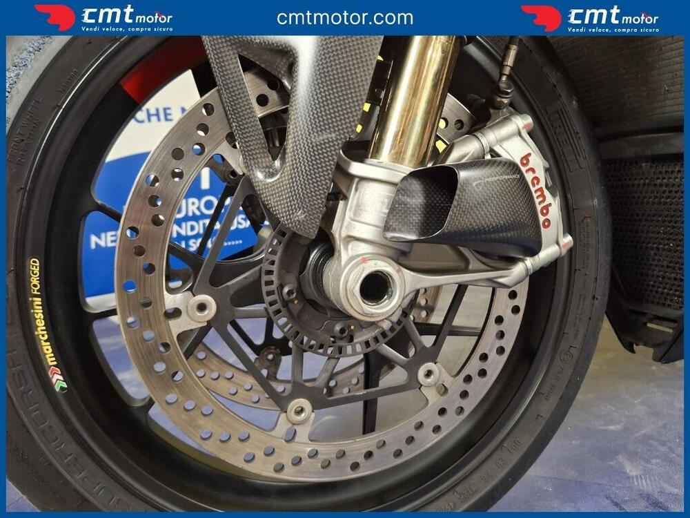 Ducati Streetfighter V4 1100 S (2021 - 22) (6)