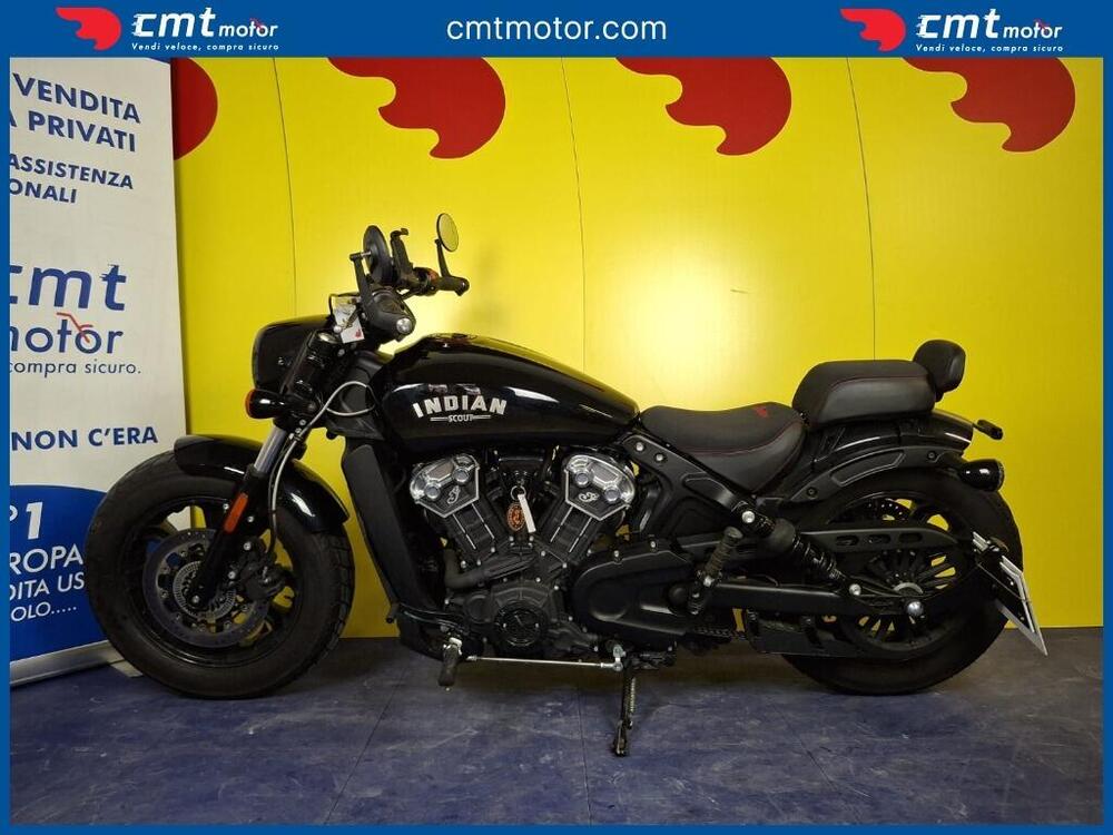 Indian Scout 1133 Bobber (2021 - 25) (3)