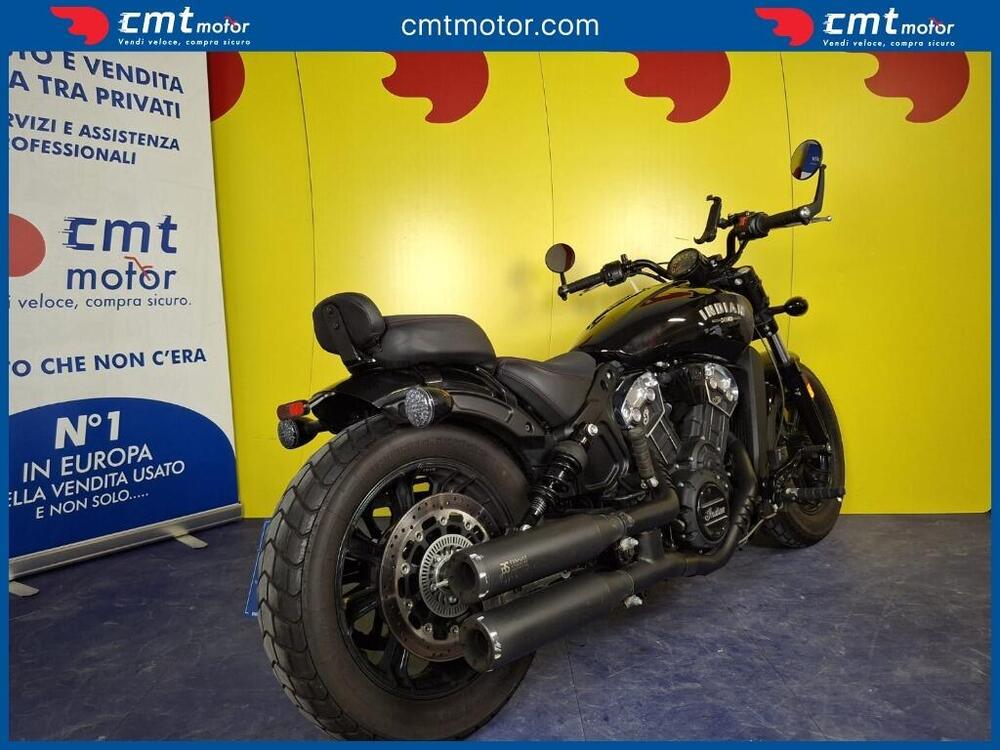 Indian Scout 1133 Bobber (2021 - 25) (4)
