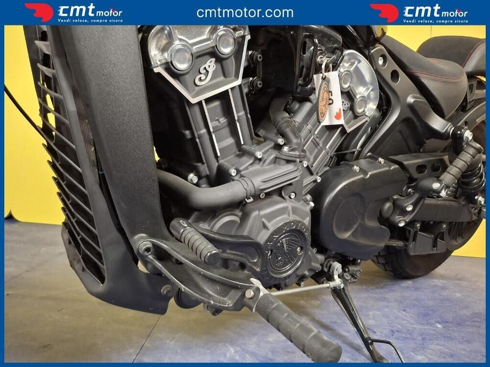 Indian Scout 1133 Bobber (2021 - 25) (7)