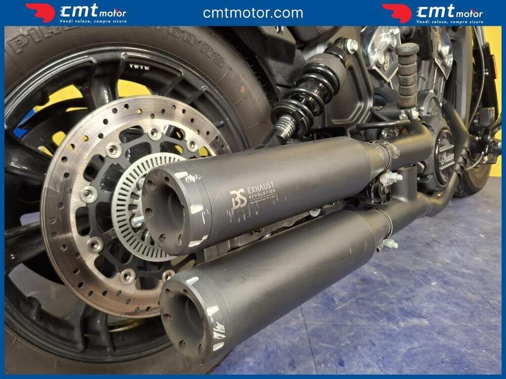 Indian Scout 1133 Bobber (2021 - 25) (8)