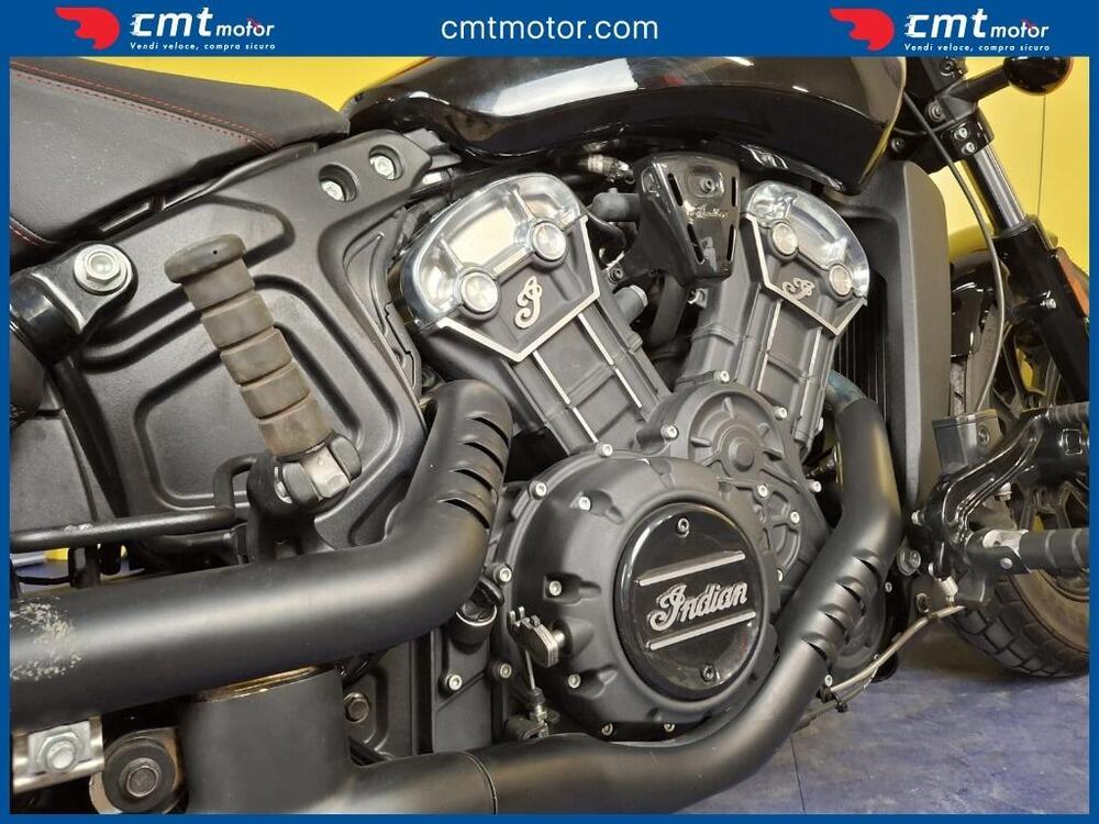 Indian Scout 1133 Bobber (2021 - 25) (9)