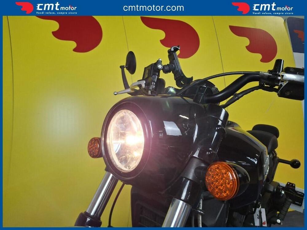 Indian Scout 1133 Bobber (2021 - 25) (10)