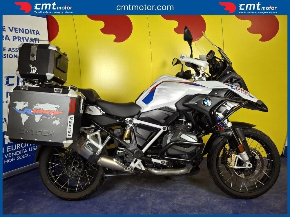 Bmw R 1250 GS (2021 - 24)