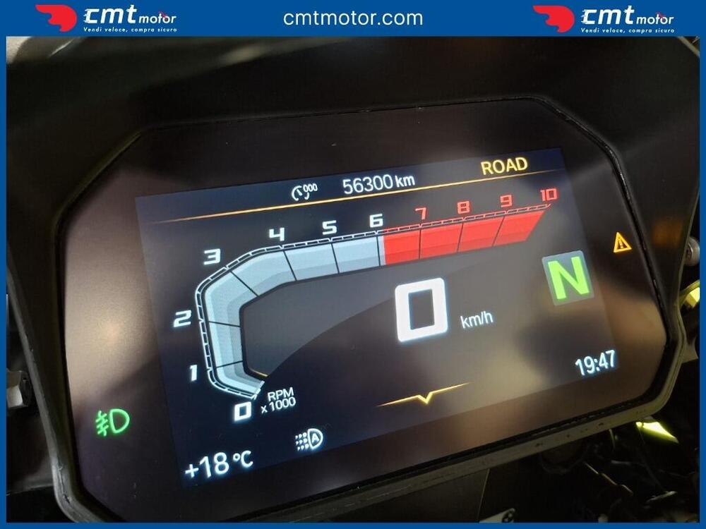 Bmw R 1250 GS (2021 - 24) (5)