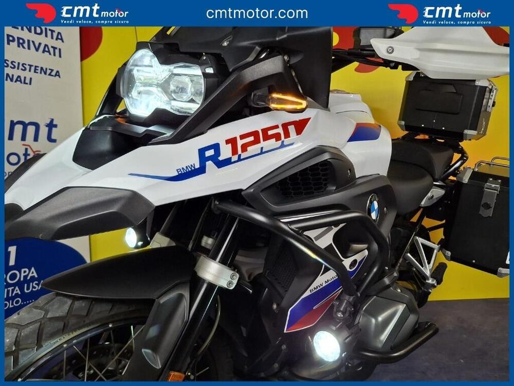 Bmw R 1250 GS (2021 - 24) (6)