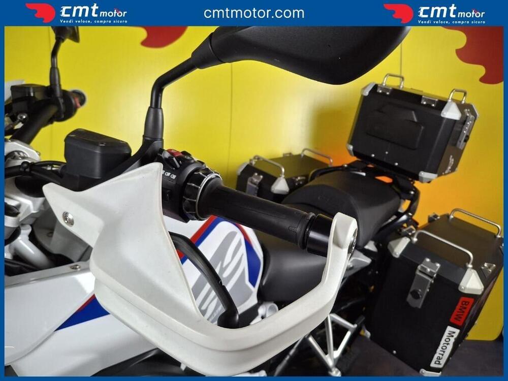 Bmw R 1250 GS (2021 - 24) (7)