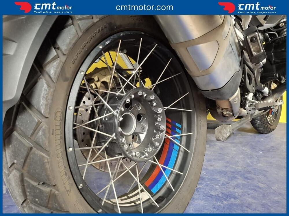 Bmw R 1250 GS (2021 - 24) (8)