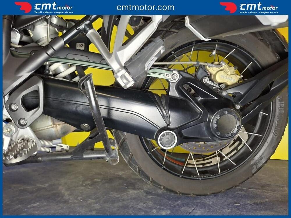 Bmw R 1250 GS (2021 - 24) (10)