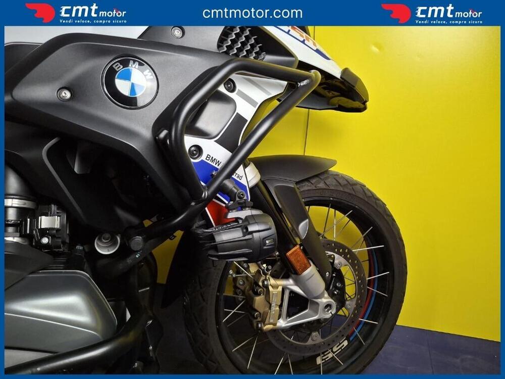 Bmw R 1250 GS (2021 - 24) (11)