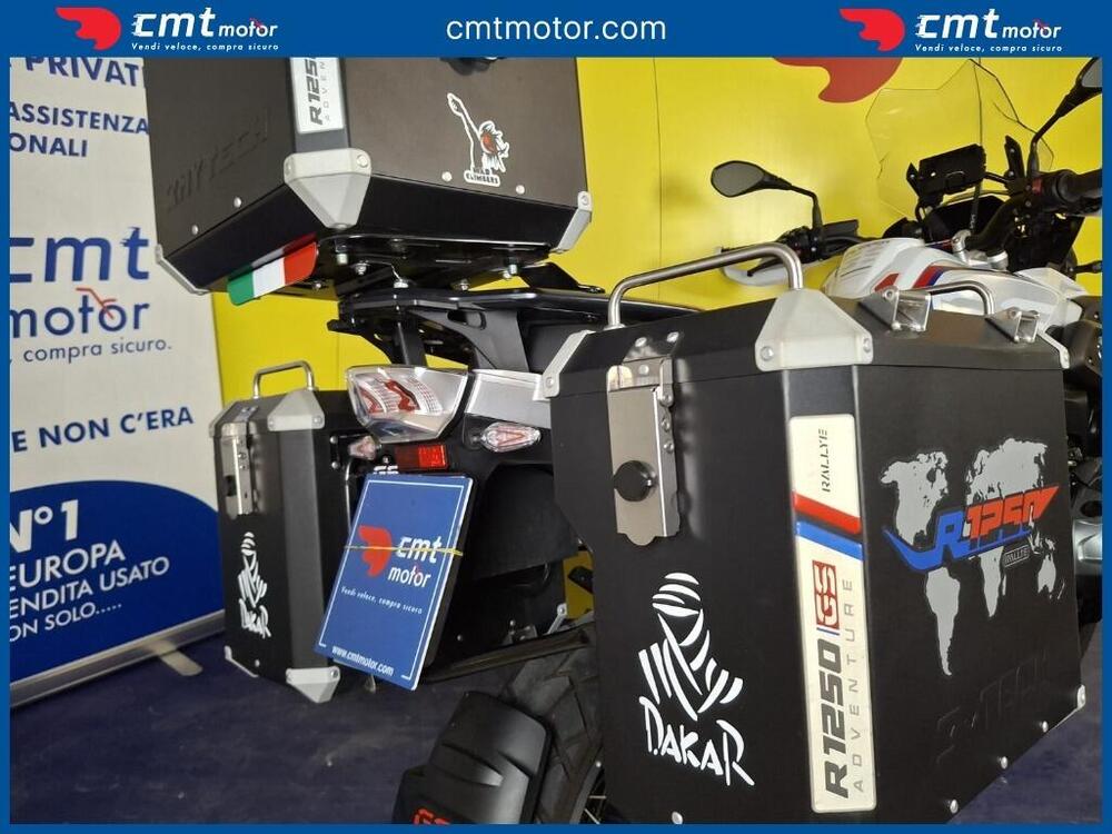 Bmw R 1250 GS (2021 - 24) (12)