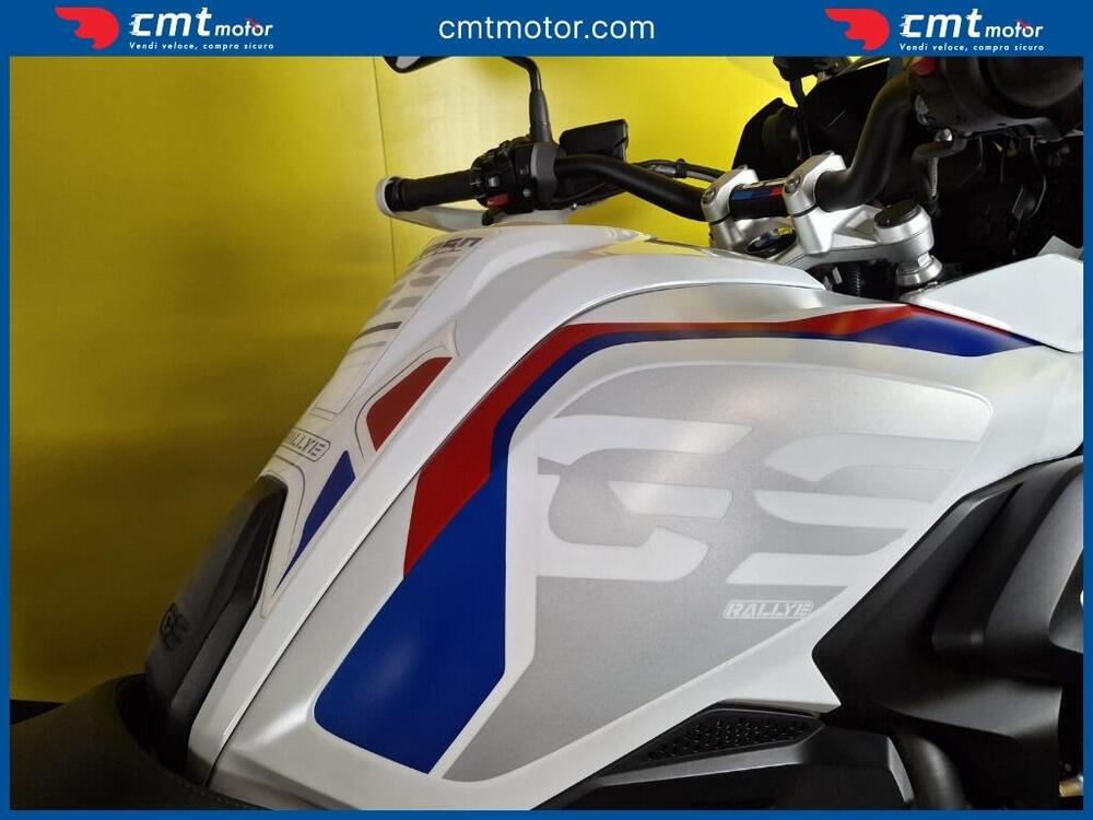 Bmw R 1250 GS (2021 - 24) (13)