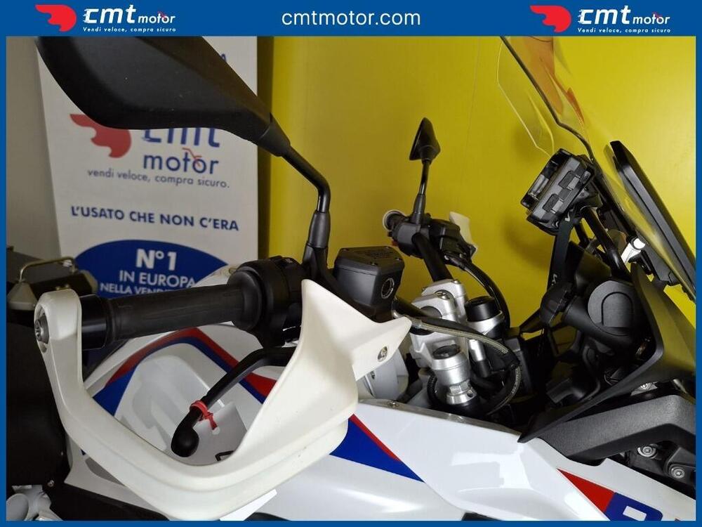 Bmw R 1250 GS (2021 - 24) (14)