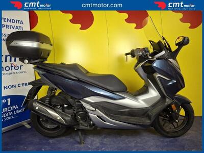 Honda Forza 300 ABS (2018 - 20) usata