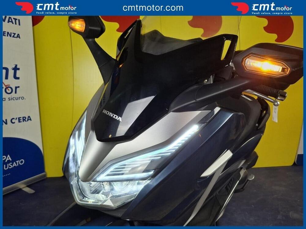 Honda Forza 300 ABS (2018 - 20) (9)