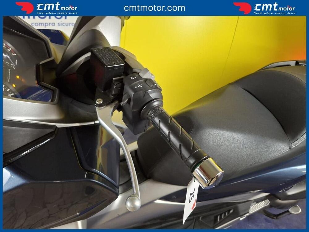 Honda Forza 300 ABS (2018 - 20) (10)