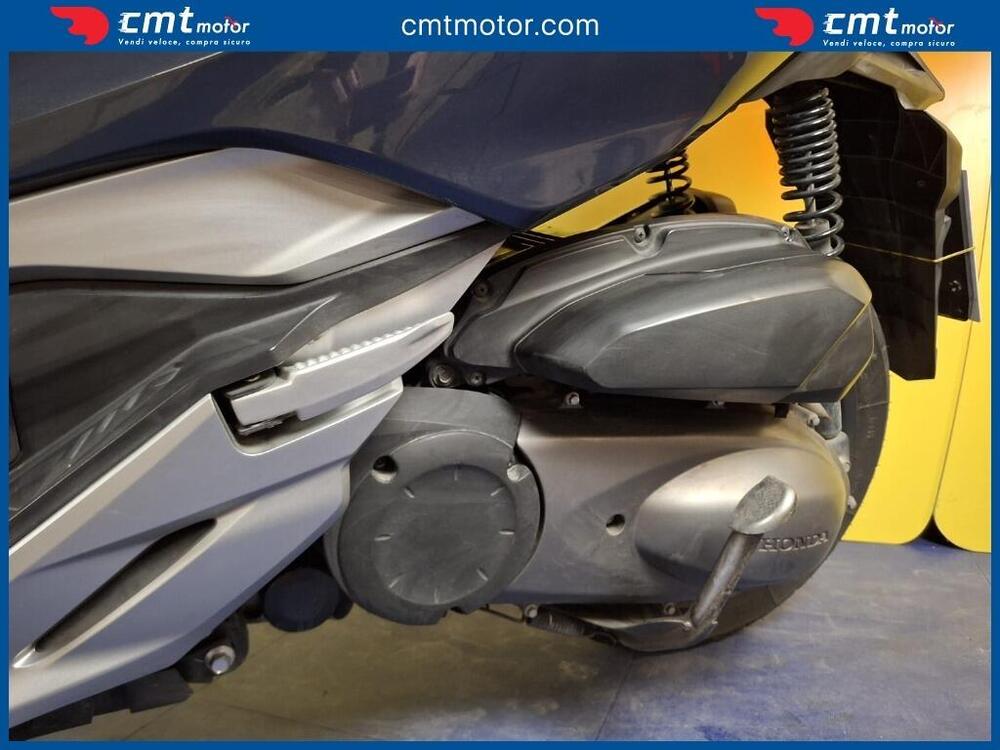 Honda Forza 300 ABS (2018 - 20) (12)