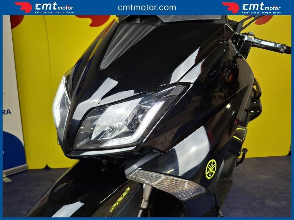 Yamaha T-Max 530 ABS (2015 - 17) (7)