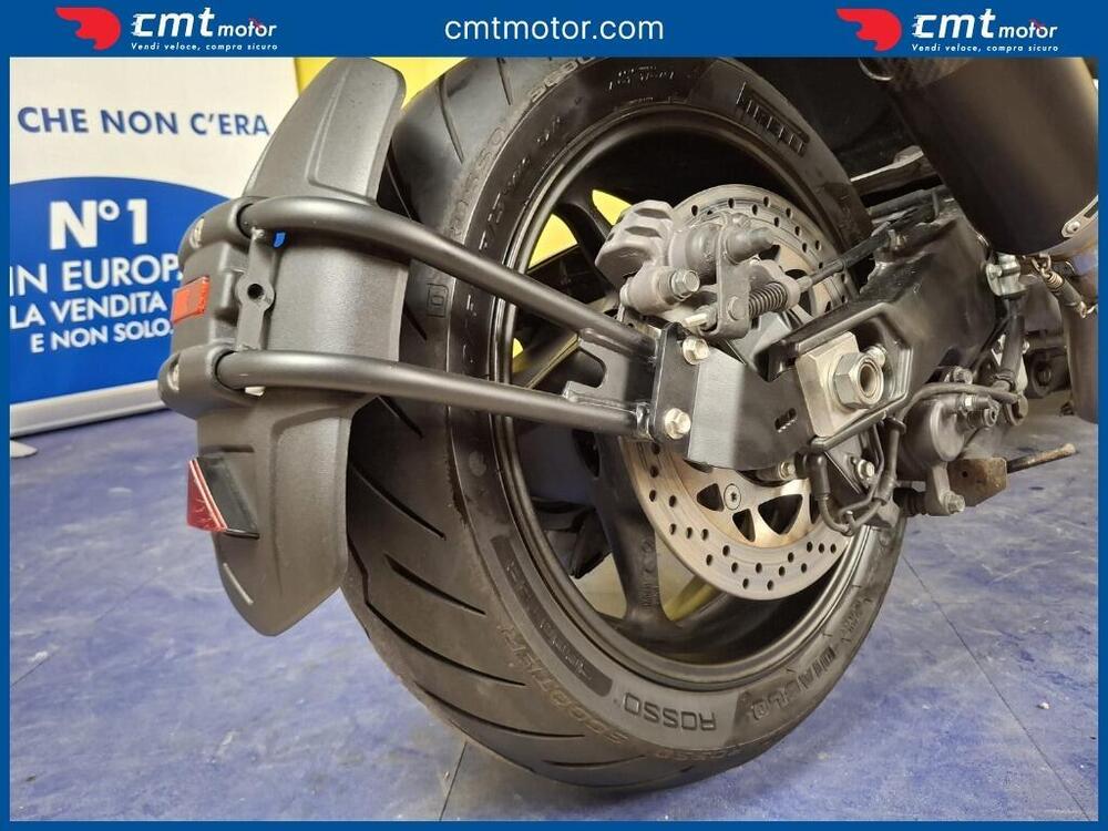 Yamaha T-Max 530 ABS (2015 - 17) (10)