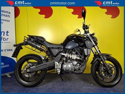 Yamaha MT-03 (2006 - 14) usata