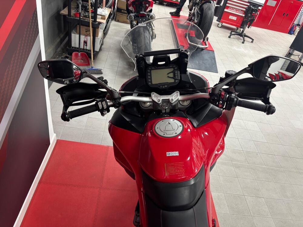 Ducati Multistrada 950 (2021) (7)