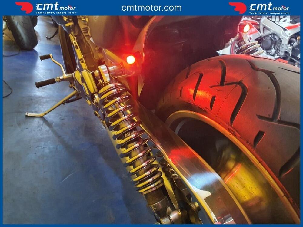 Harley-Davidson 1130 V-Rod (2002 - 05) - VRSCA (9)