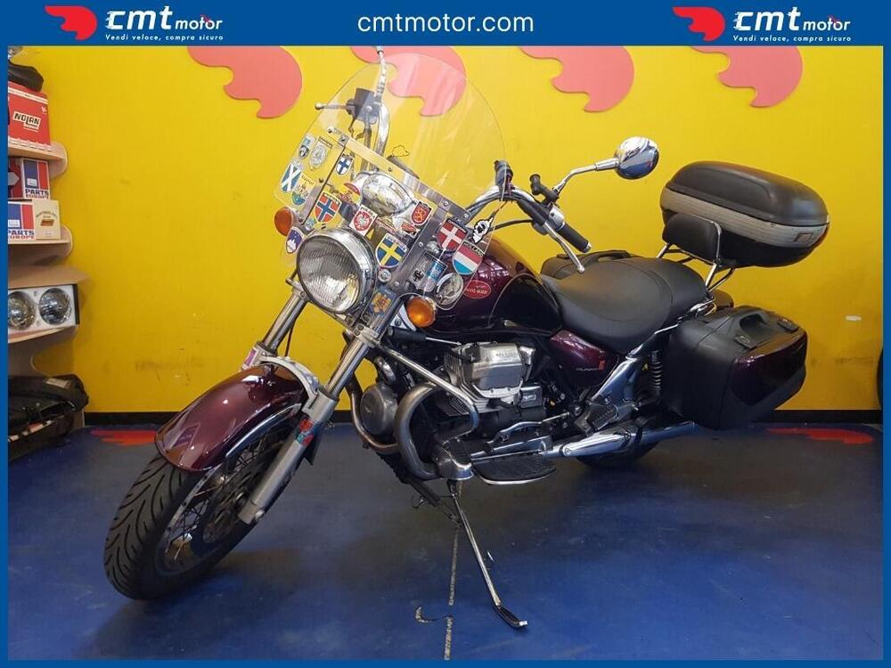 Moto Guzzi California EV V.I. (2002 - 04) (4)