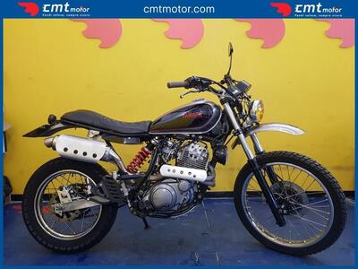 Yamaha XT 600 (1984 - 98) usata