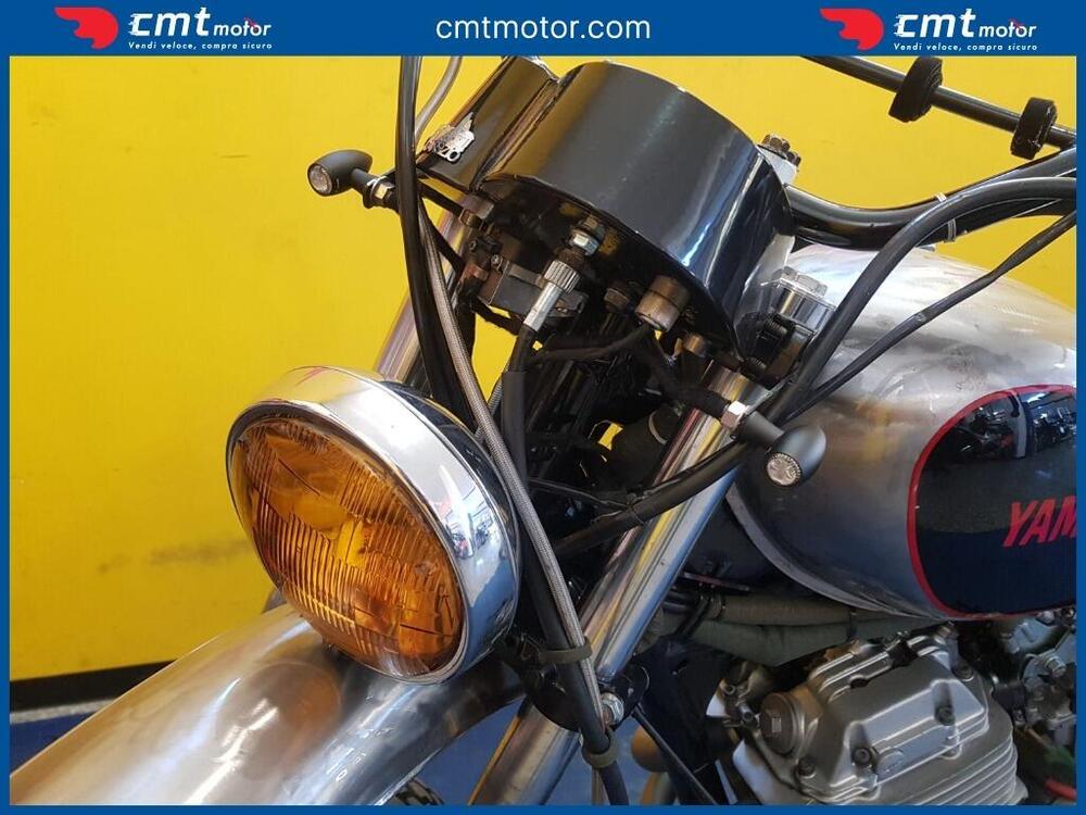 Yamaha XT 600 (1984 - 98) (7)