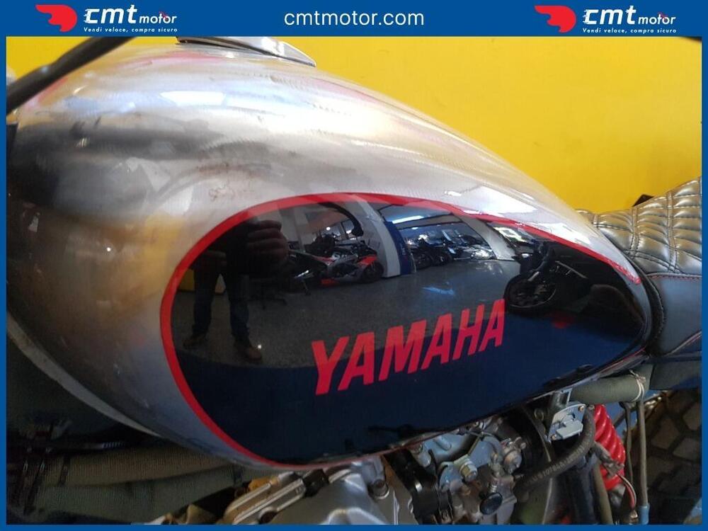 Yamaha XT 600 (1984 - 98) (8)