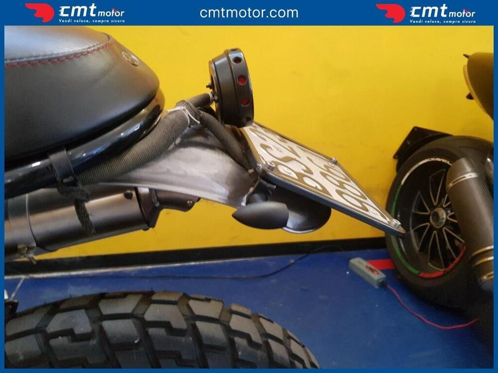 Yamaha XT 600 (1984 - 98) (12)