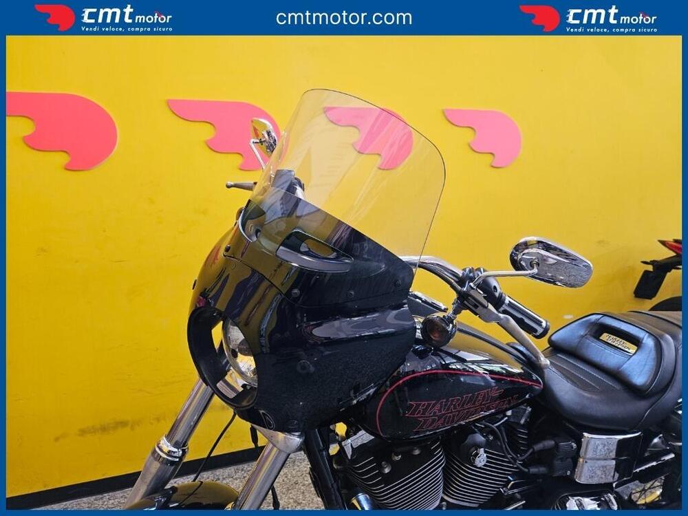 Harley-Davidson 1690 Low Rider (2014 - 17) - FXDL (8)