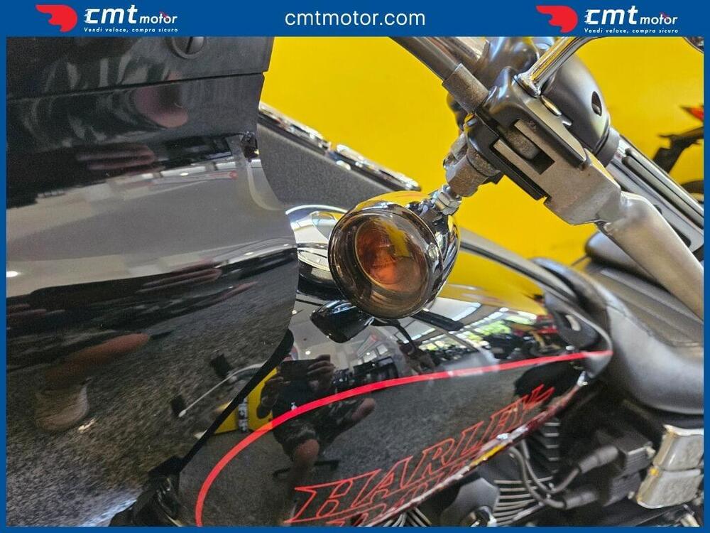 Harley-Davidson 1690 Low Rider (2014 - 17) - FXDL (9)