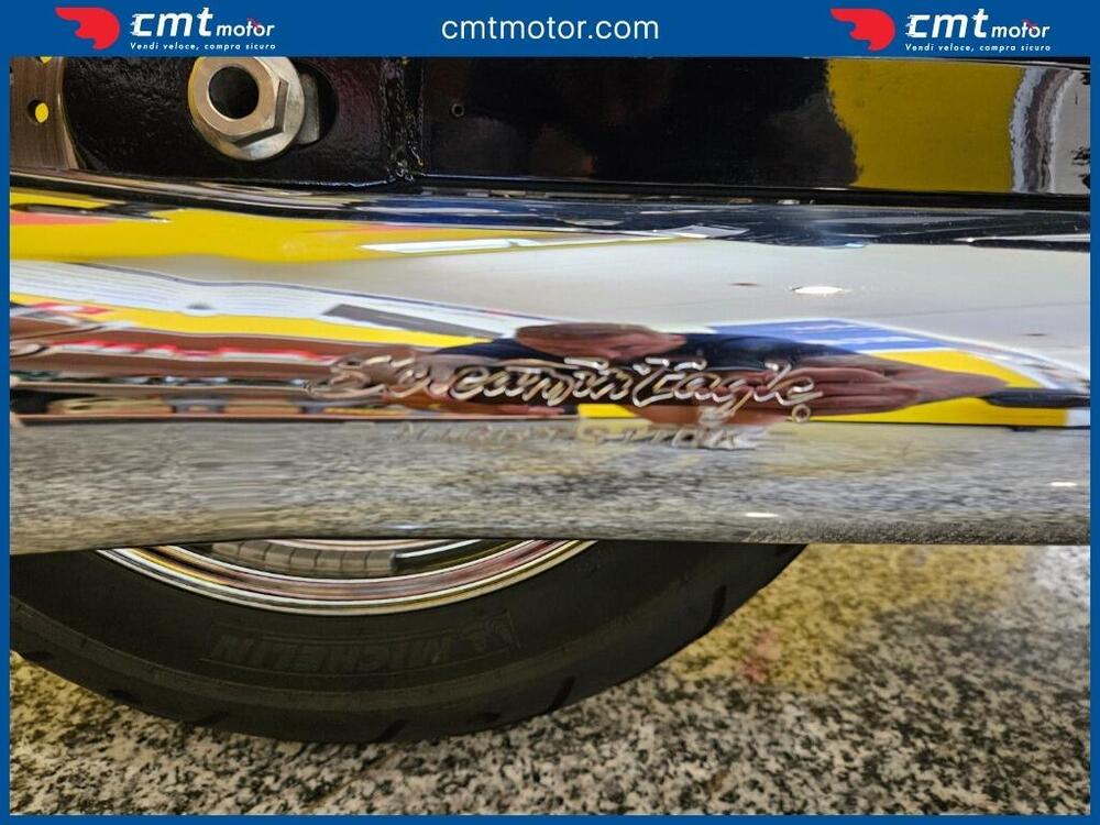 Harley-Davidson 1690 Low Rider (2014 - 17) - FXDL (12)