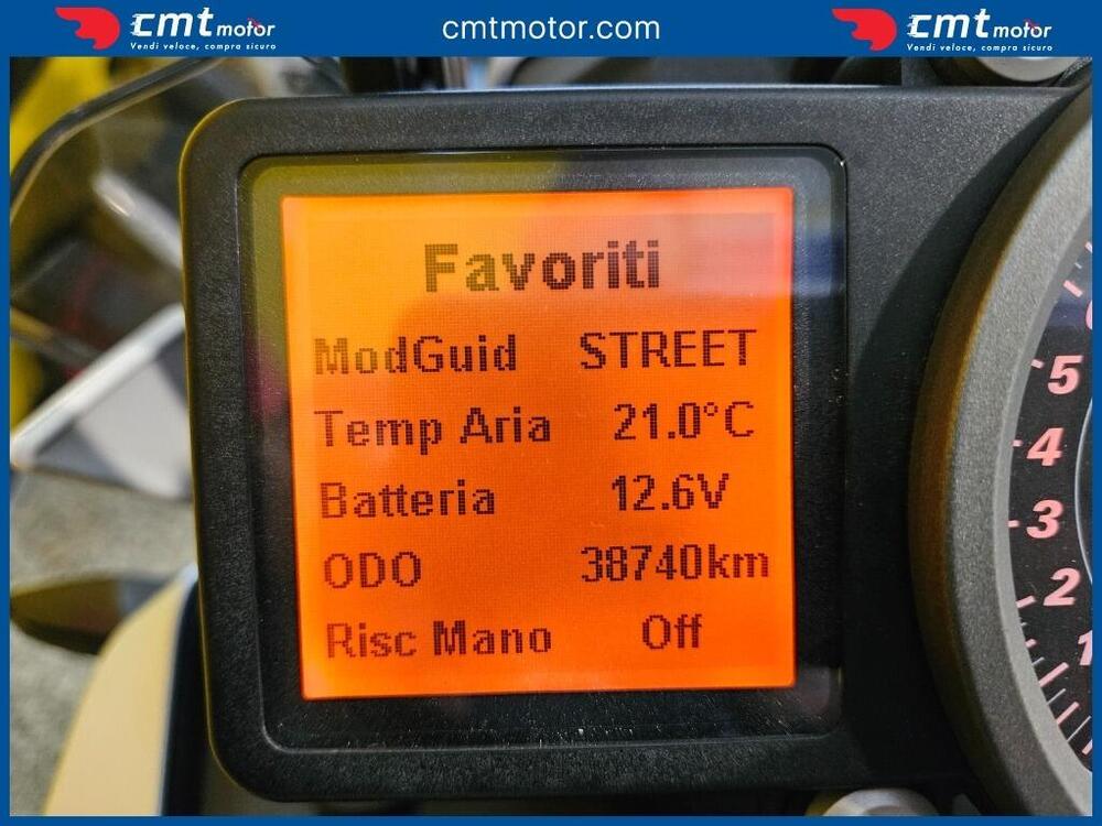 KTM 1190 Adventure R (2013 - 16) (6)