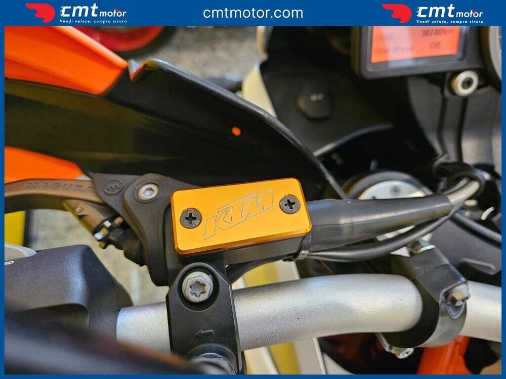 KTM 1190 Adventure R (2013 - 16) (10)