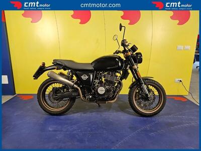 Swm Gran Milano 440 (2017 - 18) usata