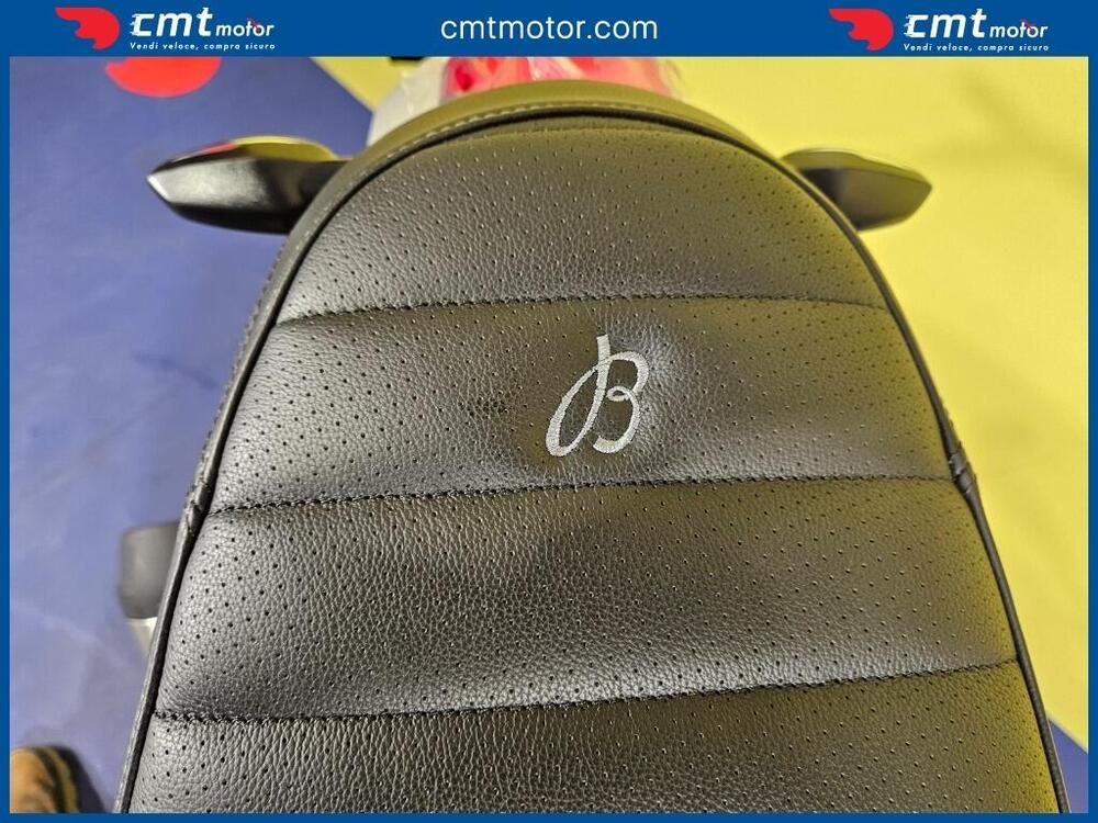 Triumph Speed Twin 1200 Breitling Limited Edition (2022 - 24) (10)