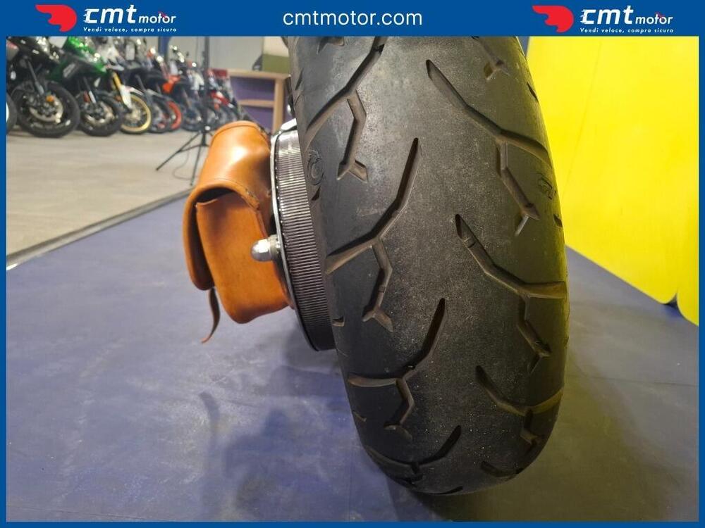 Harley-Davidson 1340 Fat Boy (1990 - 99) - FLSTF (10)