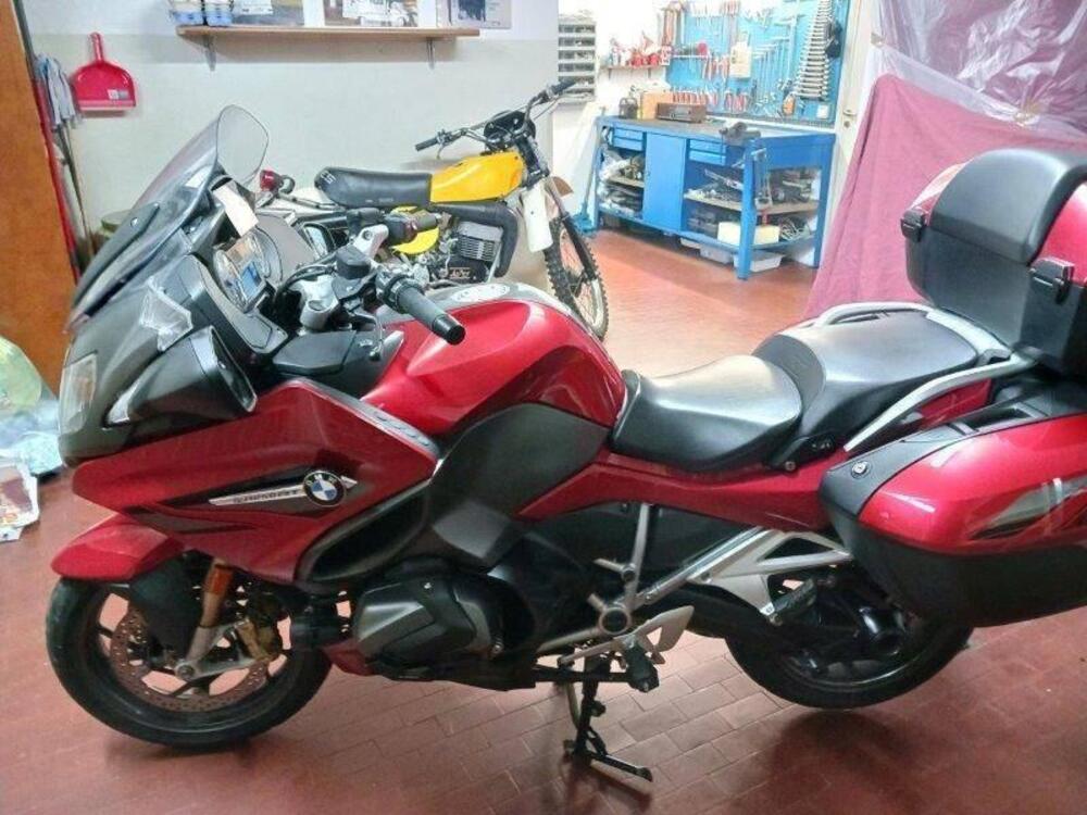 Bmw R 1250 RT (2019 - 20) (3)