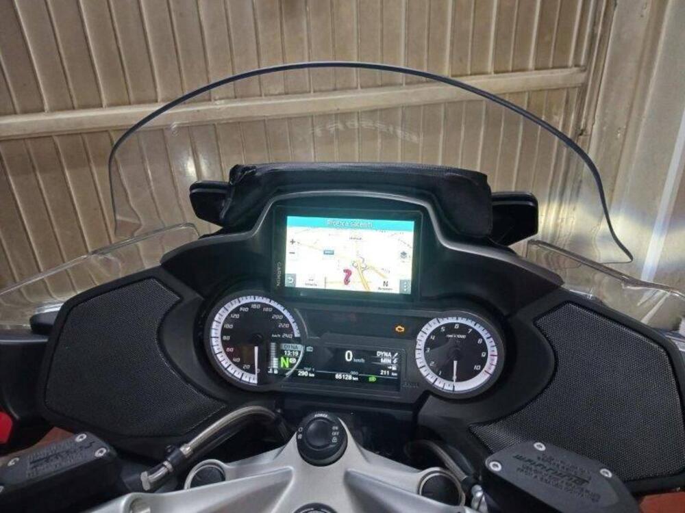 Bmw R 1250 RT (2019 - 20) (4)