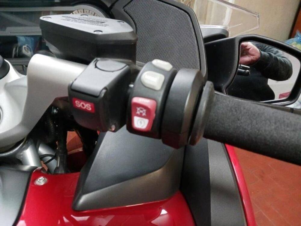 Bmw R 1250 RT (2019 - 20) (5)