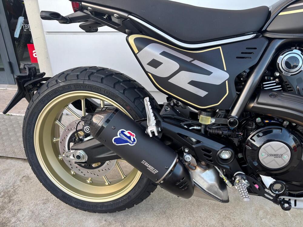 Ducati Scrambler 800 Full Throttle (2025 - 26) (2)