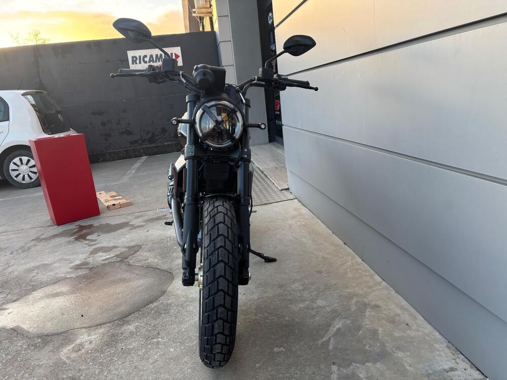 Ducati Scrambler 800 Full Throttle (2025 - 26) (7)