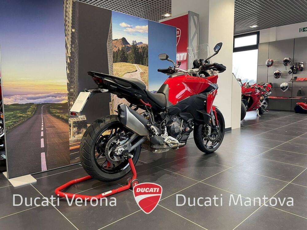 Ducati Multistrada V2 S (2025 - 26) (6)