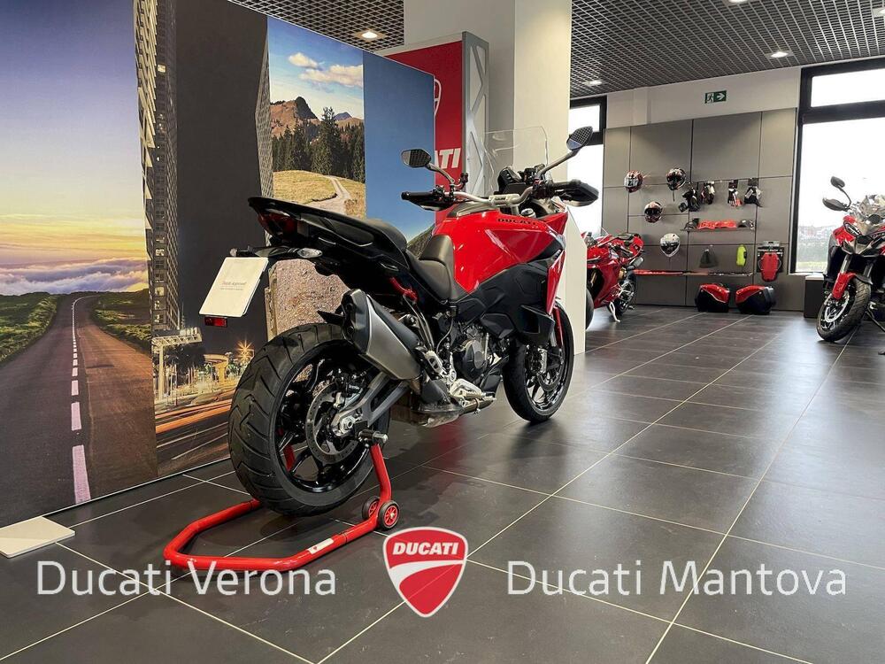 Ducati Multistrada V2 S (2025 - 26) (7)
