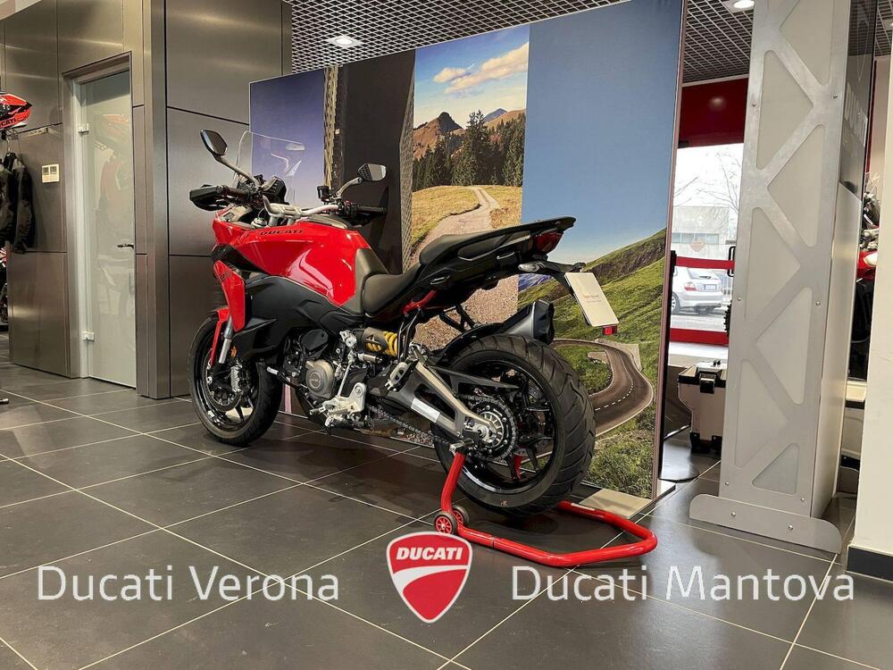 Ducati Multistrada V2 S (2025 - 26) (11)