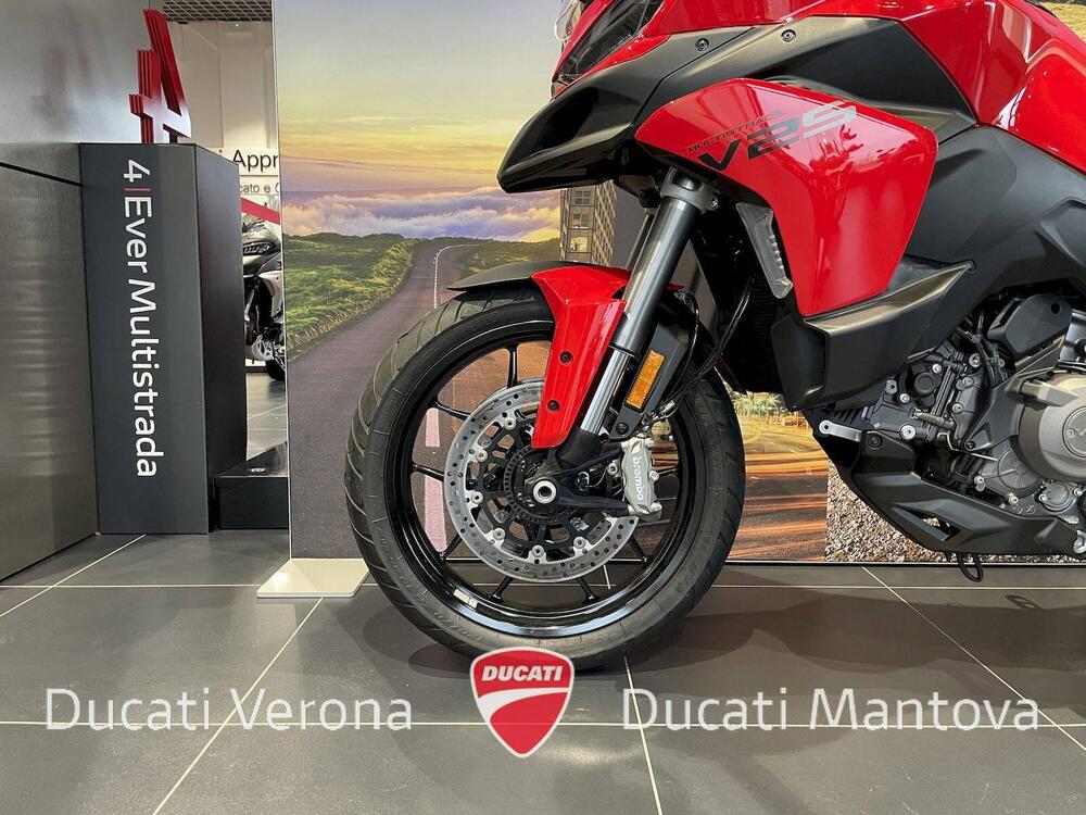 Ducati Multistrada V2 S (2025 - 26) (17)